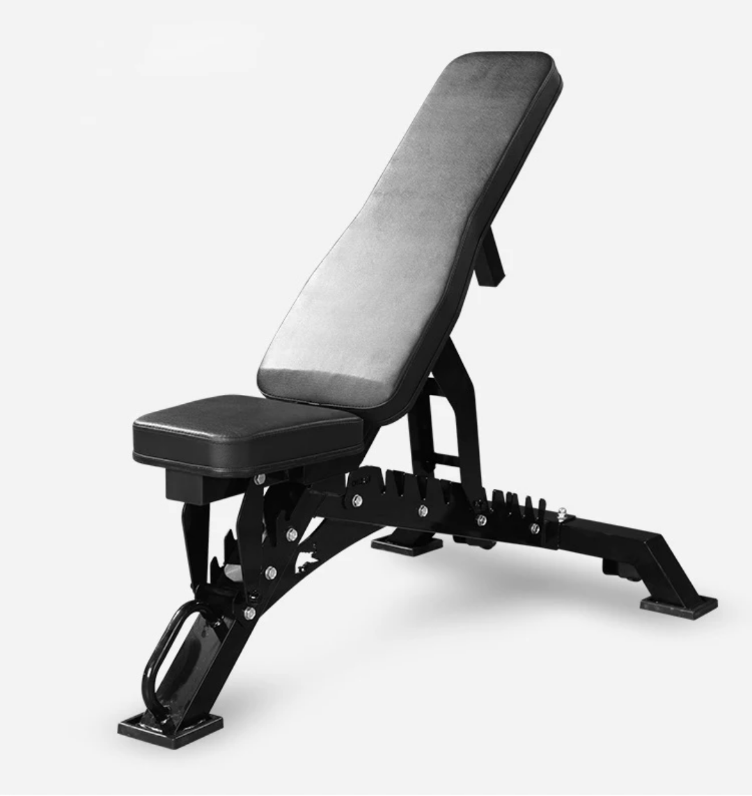 Schrägbank - Adjustable Bench