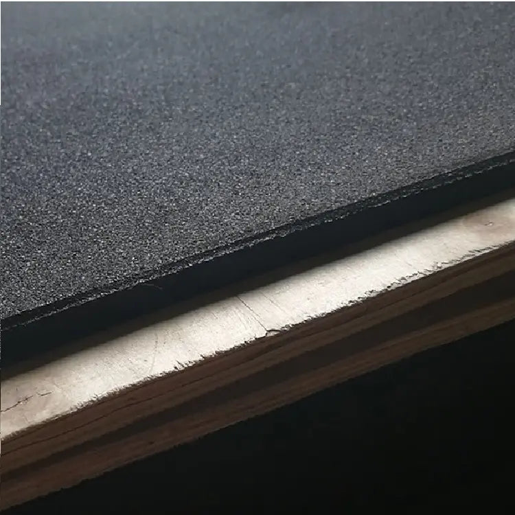 Bodenmatte 1x1mx x 1.5cm