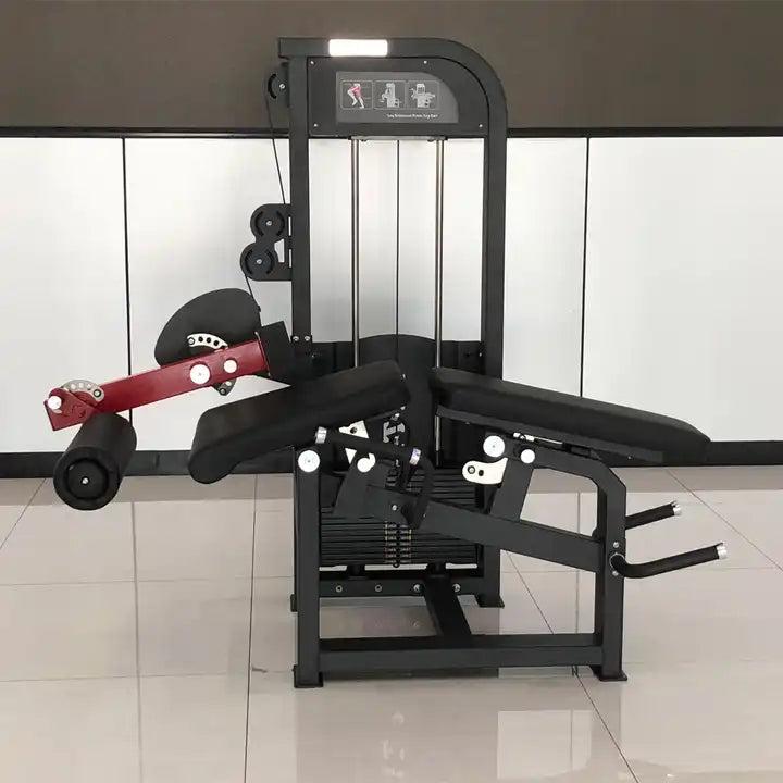 Dual Beinbeuger Leg curl/ extension mit 80-120kg