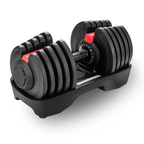 Verstellbare Kurzhanteln 2-40 kg / Adjustable Dumbbell