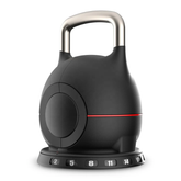 Verstellbare Kettlebelll 2-20 kg / Adjustable Dumbbell