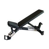 Adjustable Bench / Schrägbank Profi