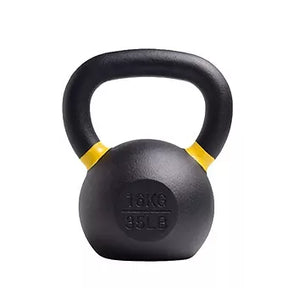 Kettlebell Iron Set 4-20kg (5 Paar)