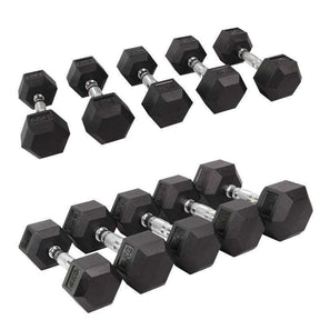 Hexagon Kurzhanrtel/Dumbbells