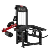 Dual Beinbeuger Leg curl/ extension mit 80-120kg