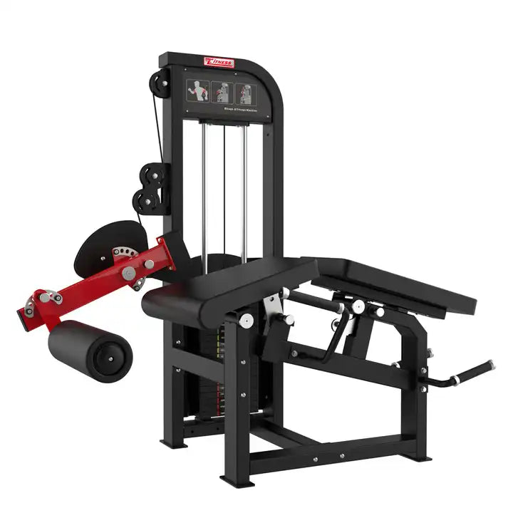 Dual Beinbeuger Leg curl/ extension mit 80-120kg