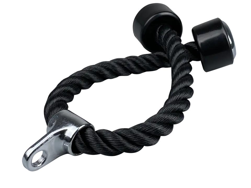 Trizepsseil / Triceps Rope
