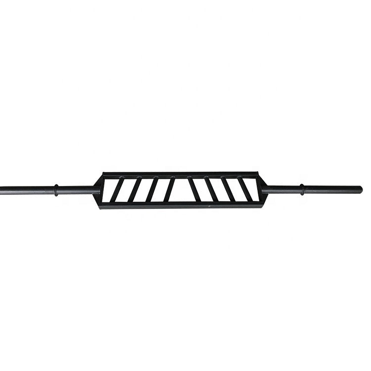 Multigrip Langhantel 220cm / 20kg